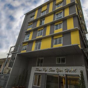 Shwe Pyi San Yar Hotel